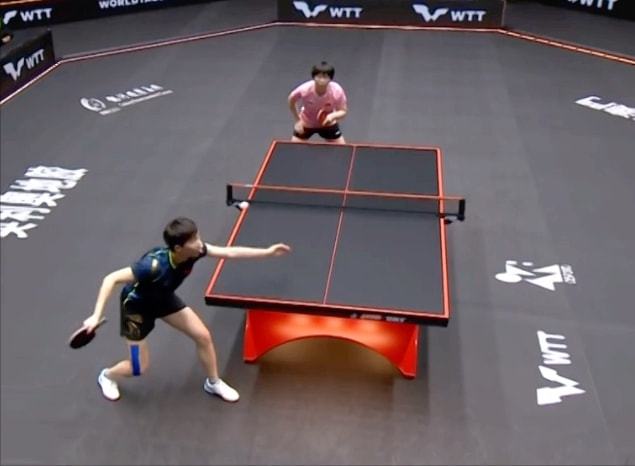 每一个进球 每一个进球