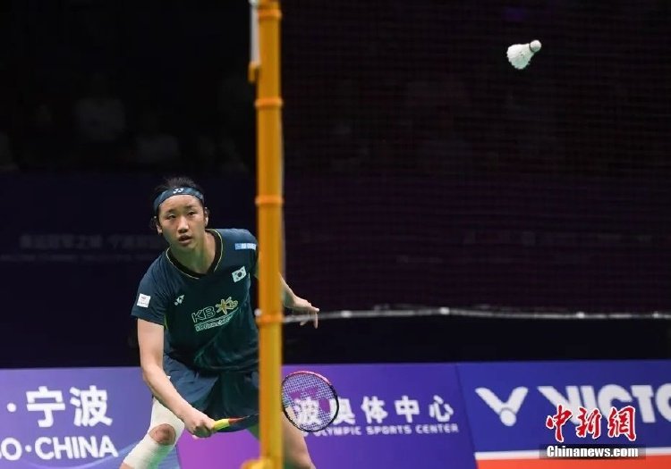 世界羽联巡 世界羽联巡