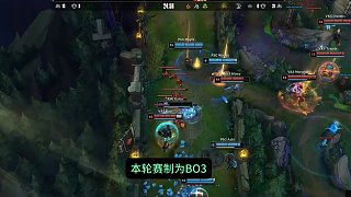 绕过身体与