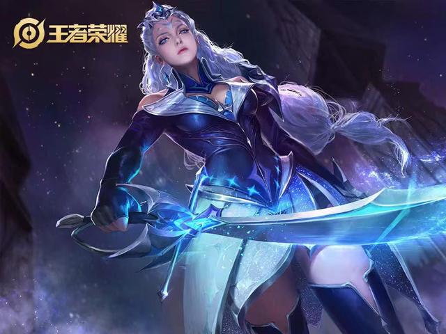 而是噪声提
